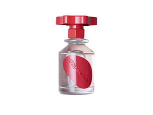 PERFUME OFF WHITE SOLUTION N 3 UNISEX EDP 100 ML TESTER