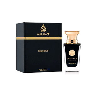 PERFUME MYLANCE DRUG DRUG UNISEX EXTRAIT DE PARFUM 100 ML