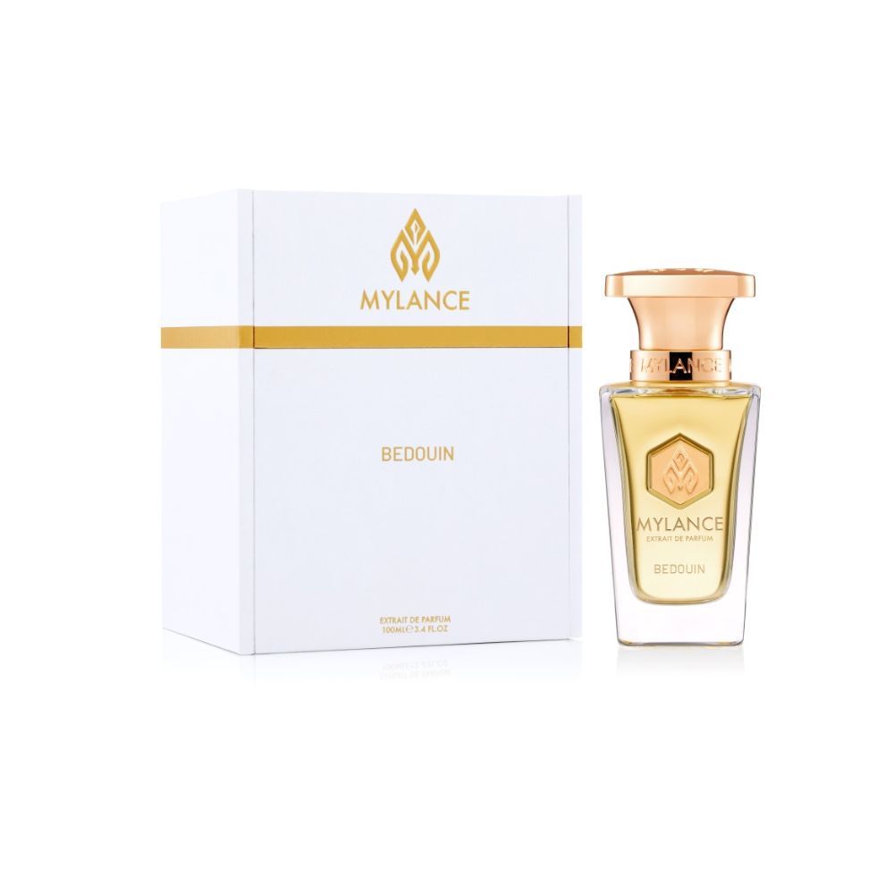 PERFUME MYLANCE PARAGON UNISEX EXTRAIT DE PARFUM 100 ML