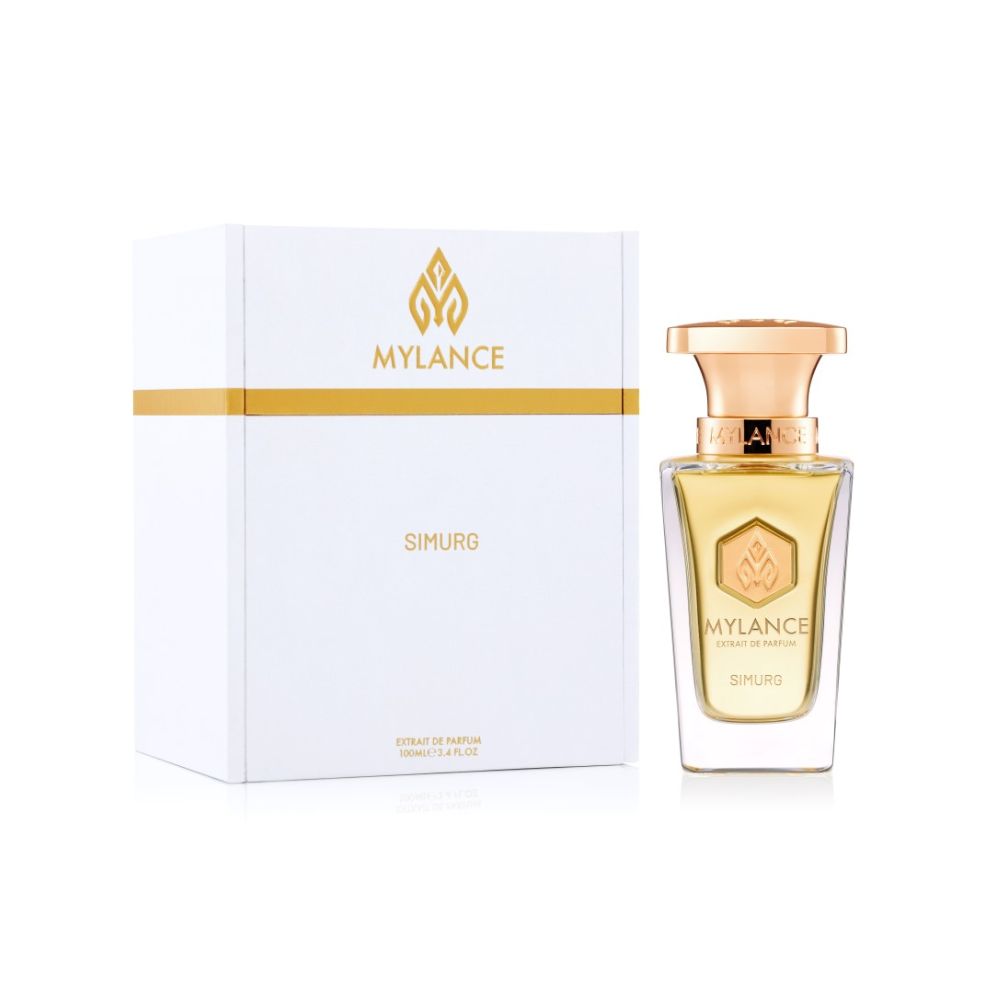 PERFUME MYLANCE SIMURG UNISEX EXTRAIT DE PARFUM 100 ML