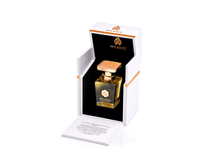 PERFUME MYLANCE SIMURG UNISEX EXTRAIT DE PARFUM 100 ML