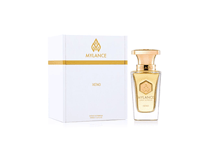 PERFUME MYLANCE XENO UNISEX EXTRAIT DE PARFUM 100 ML