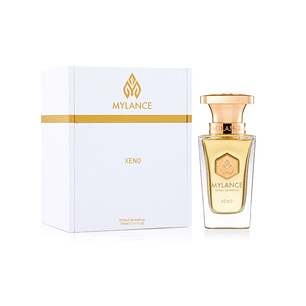 PERFUME MYLANCE XENO UNISEX EXTRAIT DE PARFUM 100 ML