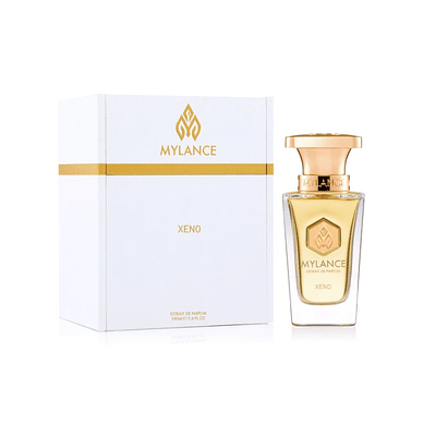 Perfume Mylance Xeno Unisex Extrait De Parfum 100 Ml