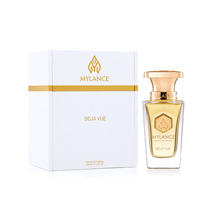 PERFUME MYLANCE DEJA VUE UNISEX EXTRAIT DE PARFUM 100 ML