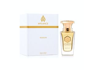 PERFUME MYLANCE BEDOUIN UNISEX EXTRAIT DE PARFUM 100 ML