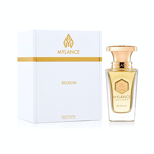 PERFUME MYLANCE BEDOUIN UNISEX EXTRAIT DE PARFUM 100 ML