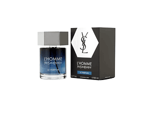 PERFUME YSL L HOMME LE PARFUM VARON 100 ML
