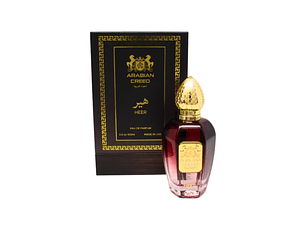 PERFUME ARABIAN CREED HEER UNISEX EDP 100 ML