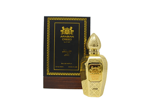 PERFUME ARABIAN CREED JIND UNISEX EDP 100 ML