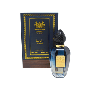 PERFUME ARABIAN CREED RANJHA UNISEX EDP 100 ML