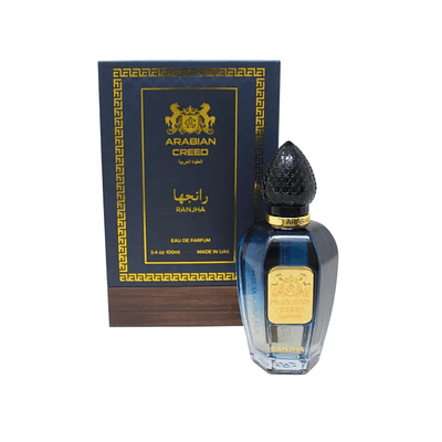 Perfume Arabian Creed Ranjha Unisex Edp 100 Ml