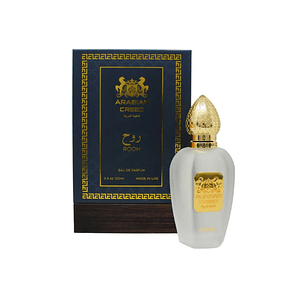 PERFUME ARABIAN CREED ROOH UNISEX EDP 100 ML