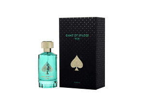 PERFUME JO MILANO GAME OF SPADES WIN UNISEX PARFUM 100 ML