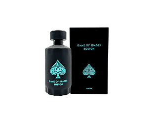 PERFUME JO MILANO GAME OF SPADES BOSTON UNISEX PARFUM 100 ML
