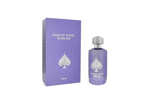 PERFUME JO MILANO GAME OF SPADES BLIND BID UNISEX PARFUM 100 ML