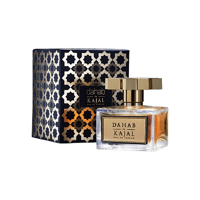 Perfume Kajal Dahab Unisex Edp 100 Ml