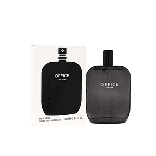 PERFUME JEREMY FRAGRANCE ONE OFFICE HOMBRE EDP 100 ML