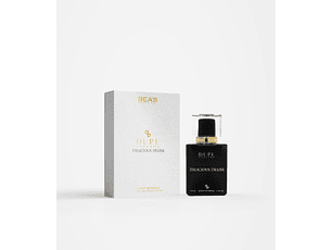 PERFUME DUPE PARFUMS DELICIOUS DESIRE UNISEX EDP 100 ML / 3 ML