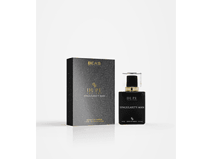 PERFUME DUPE PARFUMS SINGULARITY MAN HOMBRE EDP 100 ML / 3 ML