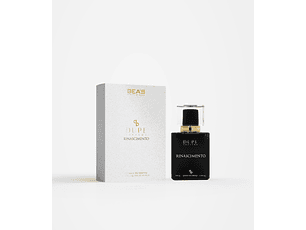 PERFUME DUPE PARFUMS RINASCIMENTO UNISEX EDP 100 ML / 3 ML