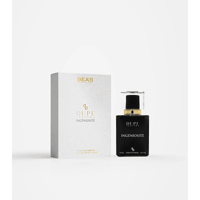 Perfume Dupe Parfums Ingeniosite Unisex Edp 100 Ml / 3 Ml