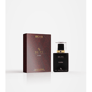 PERFUME DUPE PARFUMS LLARA MUJER EDP 100 ML / 3 ML
