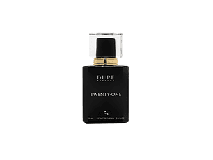 PERFUME DUPE PARFUMS TWENTY ONE UNISEX EDP 100 ML TESTER