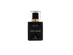 PERFUME DUPE PARFUMS SWEET HONEY UNISEX EDP 100 ML TESTER