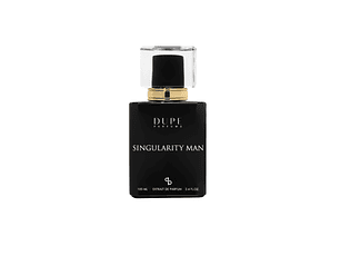 PERFUME DUPE PARFUMS SINGULARITY MAN HOMBRE EDP 100 ML TESTER