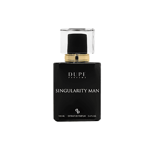 PERFUME DUPE PARFUMS SINGULARITY MAN HOMBRE EDP 100 ML TESTER