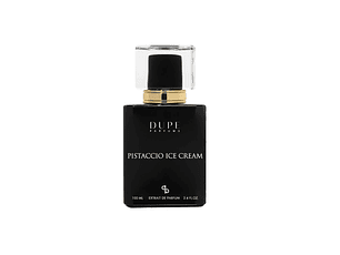 PERFUME DUPE PARFUMS PISTACCIO ICE CREAM UNISEX EDP 100 ML TESTER