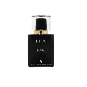 PERFUME DUPE PARFUMS LLARA MUJER EDP 100 ML TESTER