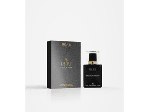 PERFUME DUPE PARFUMS FRENCH PRIDE UNISEX EDP 100 ML / 3 ML
