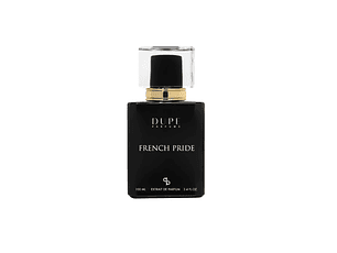 PERFUME DUPE PARFUMS FRENCH PRIDE UNISEX EDP 100 ML TESTER