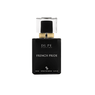 Perfume Dupe Parfums French Pride Unisex Edp 100 Ml Tester