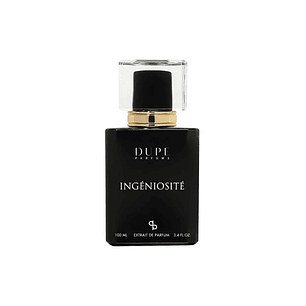 PERFUME DUPE PARFUMS INGENIOSITE UNISEX EDP 100 ML TESTER