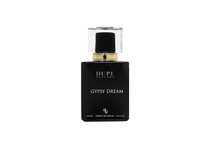 PERFUME DUPE PARFUMS GYPSY DREAM UNISEX EDP 100 ML TESTER