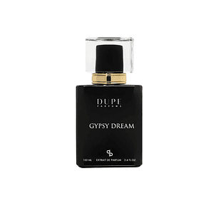 PERFUME DUPE PARFUMS GYPSY DREAM UNISEX EDP 100 ML TESTER