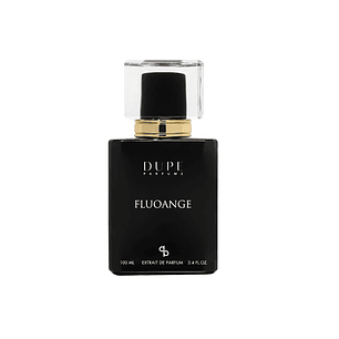 PERFUME DUPE PARFUMS FLUOANGE UNISEX EDP 100 ML TESTER