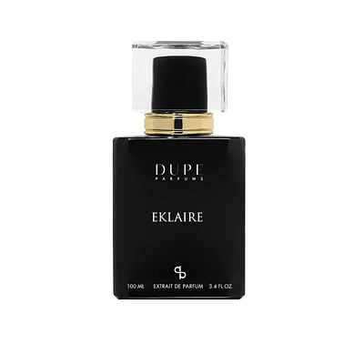 Perfume Dupe Parfums Eklaire Mujer Dp 100 Ml Tester