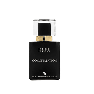 PERFUME DUPE PARFUMS CONSTELLATION UNISEX EDP 100 ML TESTER