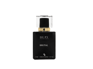 PERFUME DUPE PARFUMS BRUTAL HOMBRE EDP 100 ML TESTER
