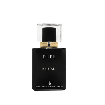 Perfume Dupe Parfums Brutal Hombre Edp 100 Ml Tester