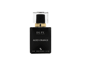 PERFUME DUPE PARFUMS AGED ORANGE UNISEX EDP 100 ML TESTER