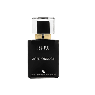 PERFUME DUPE PARFUMS AGED ORANGE UNISEX EDP 100 ML TESTER