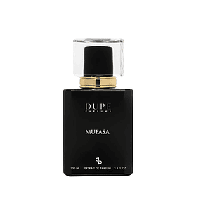PERFUME DUPE PARFUMS MUFASA UNISEX EDP 100 ML TESTER