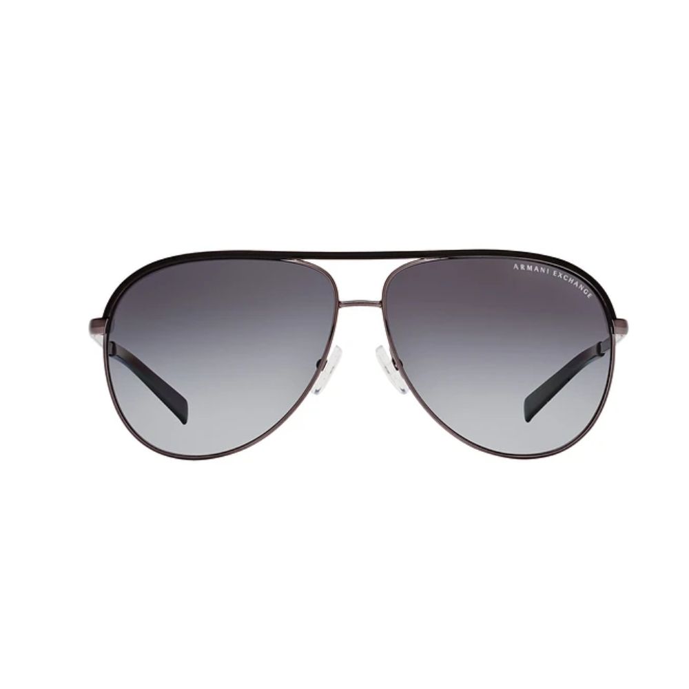 LENTE DE SOL METAL UNISEX ARMANI EXCHANGE 0AX2002 60008G61