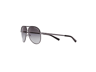 LENTE DE SOL METAL UNISEX ARMANI EXCHANGE 0AX2002 60008G61