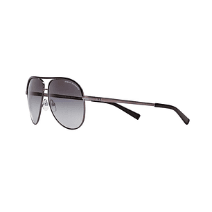 LENTE DE SOL METAL UNISEX ARMANI EXCHANGE 0AX2002 60008G61
